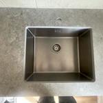 Dekton VK03 Grigio - Järfälla - montering  2026-06-13