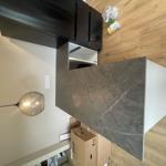 Dekton Kira - Strängnäs - montering  2026-06-11