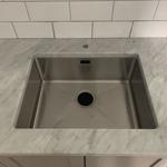 Projekt Carrara C - Malmö