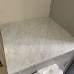 Projekt Carrara C - Malmö