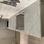 Projekt Carrara C - Malmö