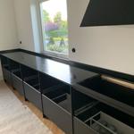 Projekt Nero Assoluto - Åkarp