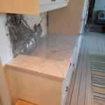 Projekt Carrara C - Limhamn