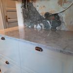 Projekt Carrara C - Limhamn