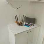 Projekt Silestone Bianco River - Höllviken