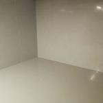 Projekt Silestone Desert Silver - Stockholm