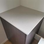 Projekt Silestone Royal Reef - Stockholm