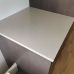 Projekt Silestone Royal Reef - Stockholm