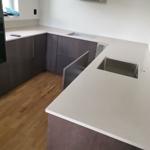 Projekt Silestone Royal Reef - Stockholm