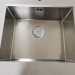 Projekt Silestone Royal Reef - Stockholm