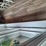 Projekt Technistone Noble Carrara - Jämjö