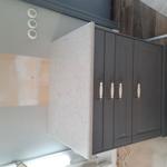 Projekt Technistone Noble Carrara - Jämjö