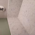 Projekt Technistone Noble Carrara - Jämjö