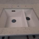 Projekt Technistone Noble Carrara - Jämjö