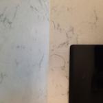 Projekt Technistone Noble Carrara - Jämjö