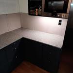 Projekt Grigio Cristallo - Jönköping