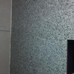 Projekt Grigio Cristallo - Jönköping