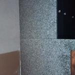 Projekt Grigio Cristallo - Jönköping