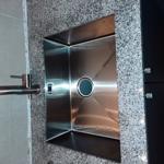 Projekt Grigio Cristallo - Jönköping