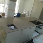 Projekt Silestone Coral Clay - Höllviken