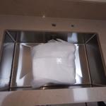 Projekt Silestone Coral Clay - Höllviken