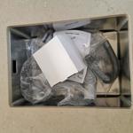 Projekt Silestone Coral Clay - Höllviken