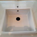 Projekt Silestone Eternal Calacatta Gold - Vejbystrand