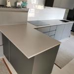 Projekt Silestone Royal Reef - Märsta