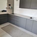 Projekt Silestone Royal Reef - Märsta