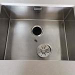 Projekt Silestone Royal Reef - Märsta