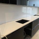 Projekt Noble Areti Bianco - Hägersten