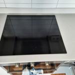 Projekt Silestone Desert Silver - Limhamn