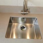 Projekt Silestone Coral Clay - Jönköping