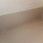 Projekt Silestone Coral Clay - Jönköping