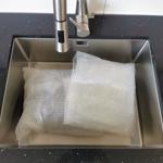 Projekt Silestone Negro Stellar - Malmö