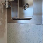 Projekt Technistone Noble Carrara - Urshult