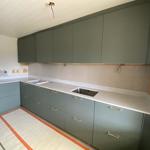 Projekt Technistone Noble Carrara - Västerås