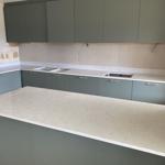 Projekt Technistone Noble Carrara - Västerås