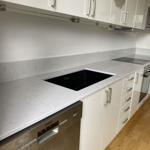 Projekt Silestone Lagoon - Huddinge