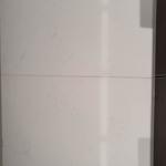 Projekt Silestone Eternal Statuario - Hallstahammar 