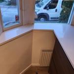 Projekt Silestone Eternal Statuario - Hallstahammar 