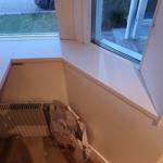 Projekt Silestone Eternal Statuario - Hallstahammar 