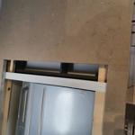 Projekt Silestone Coral Clay - Stockholm