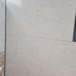 Projekt Silestone Blanco Orion - Bromma