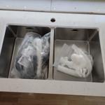 Projekt Silestone Blanco Orion - Bromma