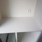 Projekt Silestone Eternal Statuario - Malmö