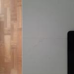 Projekt Silestone Eternal Statuario - Malmö