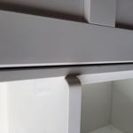 Projekt Silestone Eternal Statuario - Malmö