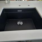 Projekt Silestone Eternal Statuario - Malmö