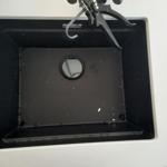 Projekt Silestone Eternal Statuario - Malmö